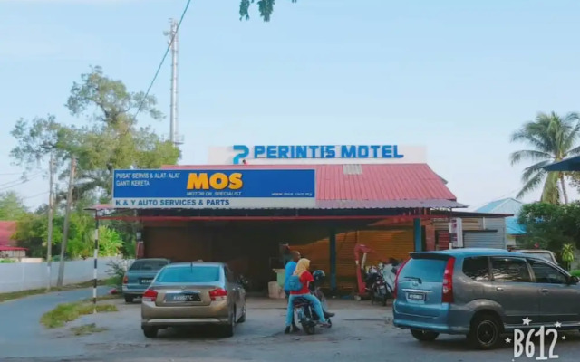Perintis Motel