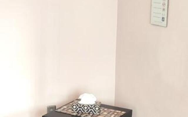 Apartment Reicher