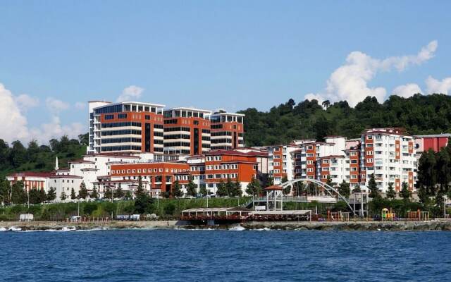 Aydogan Otel