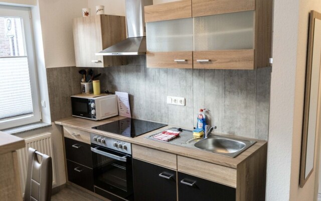 Ferienwohnung Anke-Apartement 2