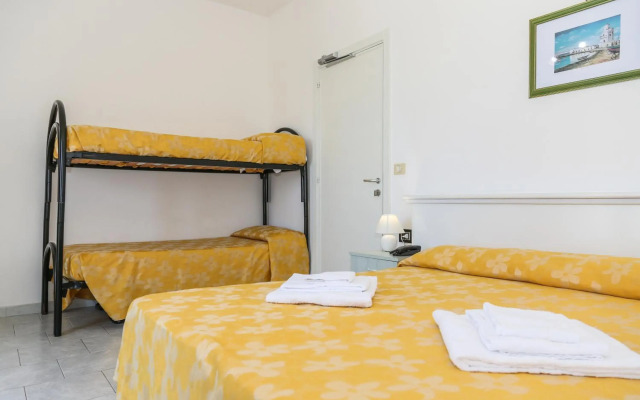 Hotel Luna Lido