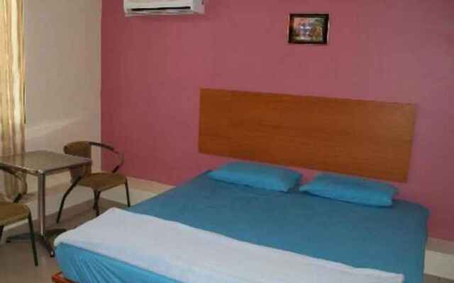 Budget & Comfort Hostel Kuching