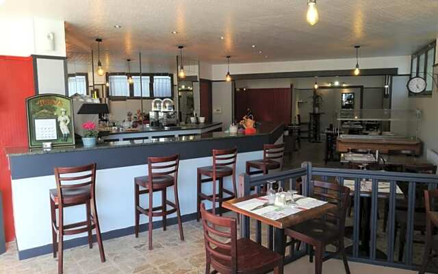 Le relais du Haut Limousin