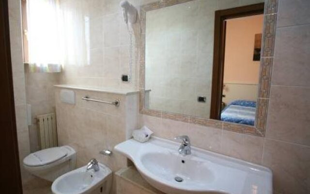 Hotel I Duchi