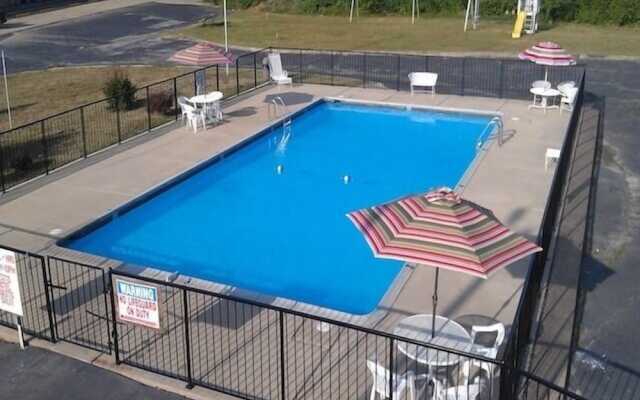 Family Budget Inn