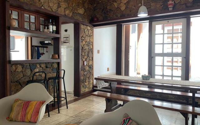 Casa no Parque da Costa do Sol