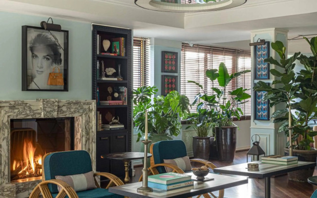 Esplanade Boutique Hotel