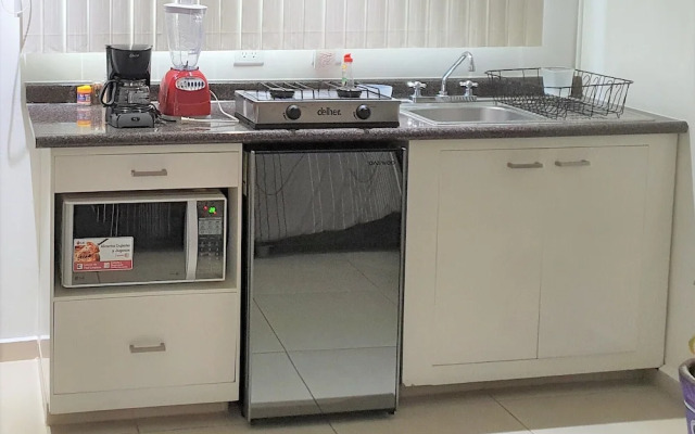 Habitaciones amuebladas Veracruz Logos