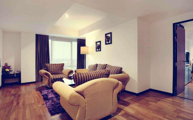 Mercure Pontianak City Center