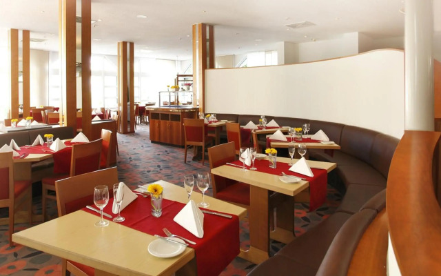 H+ Hotel Wiesbaden Niedernhausen