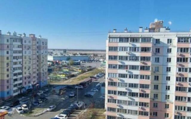 Квартирное бюро 27 на улице Краснореченской