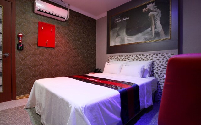 Osan Stay25 Hotel