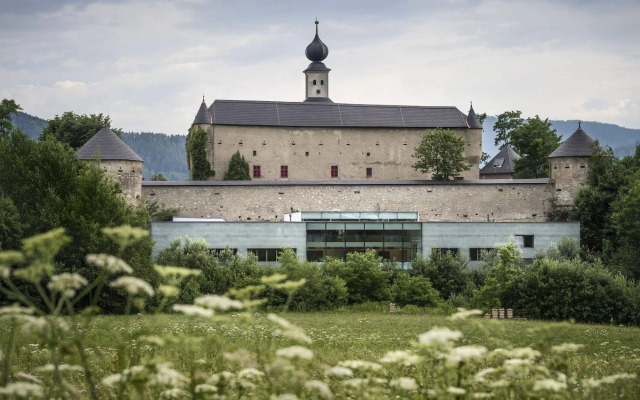 Schloss Gabelhofen