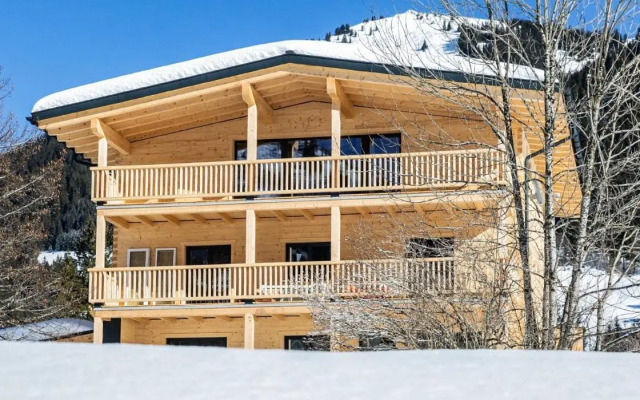 Ferienwohnung Schwendle Egg