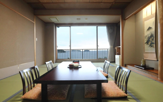 Hotel Himakaso