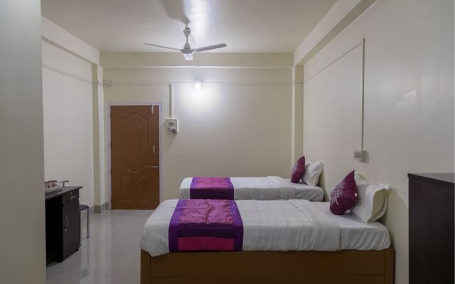 Shree Krishna Guest House By OYO Rooms