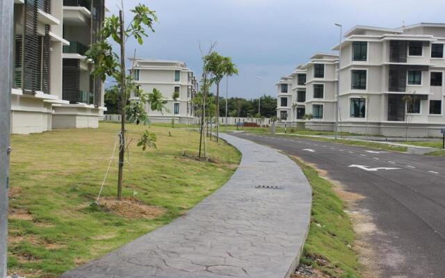 Meadow Park, kampar