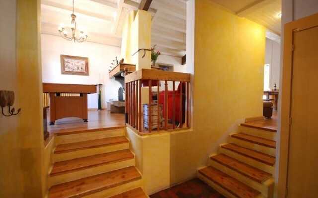 Appartement Les Crocus