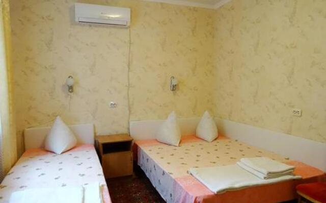 Guest House Yut Na Gorkogo