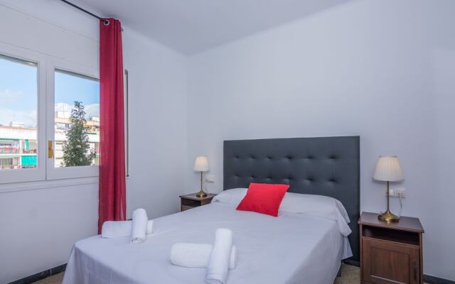 HomeHolidaysRentals Mar IV - Costa Barcelona