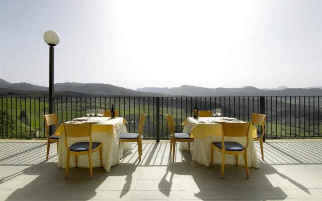 Parador de Ronda