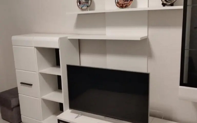 Апартаменты на улице Рабочая 6б