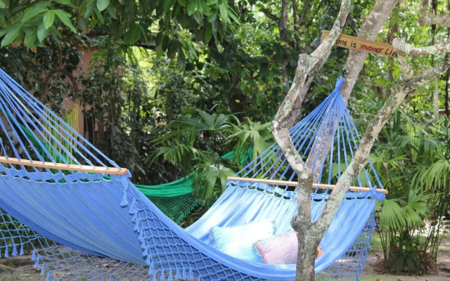 Pousada Arraial Dos Sonhos