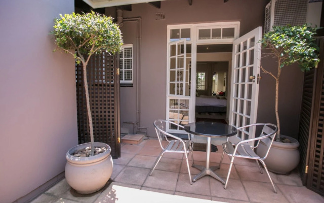 Westville Bed & Breakfast Guest House