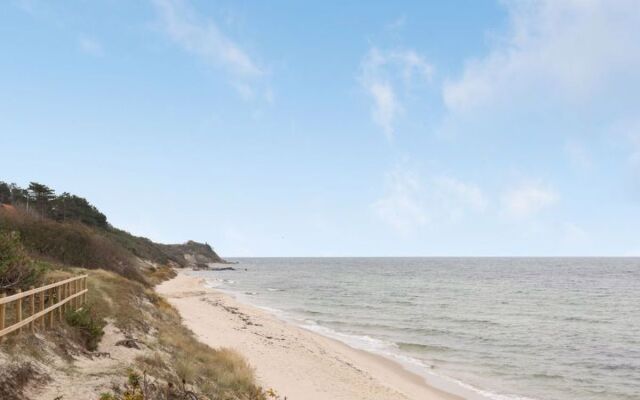"Delina" - 250m from the sea in Bornholm