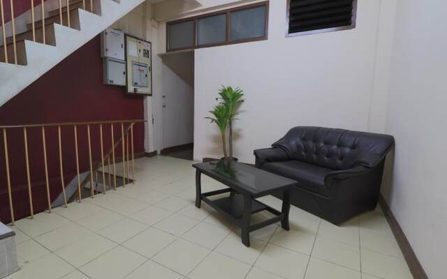 Yaya Guesthouse - Hostel