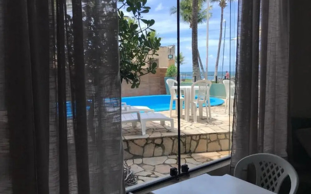 Verdes Mares Praia Hotel