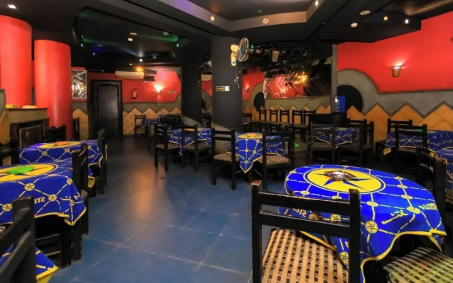New Saint Catherin Hotel