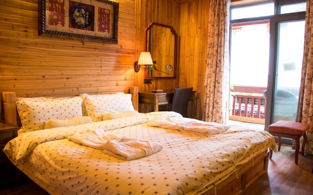 Yangshuo Rosewood Hotel – Guest Rooms – Guilin