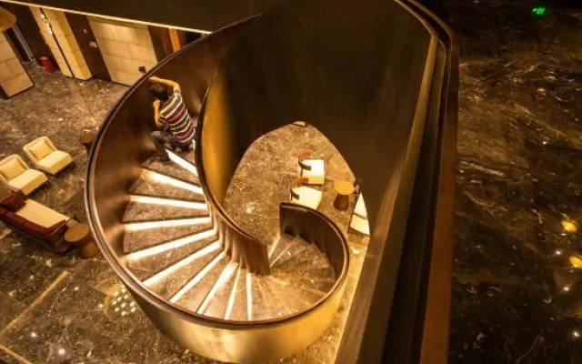 Ramada by Wyndham Diqing