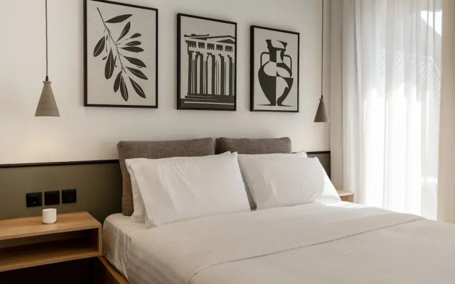 Rebalance Apartments