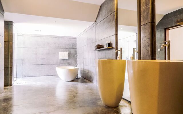FC Residence Bali