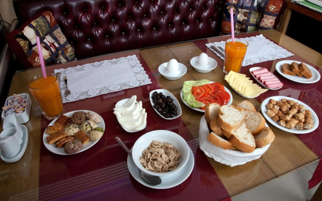 Sultanahmet Suites