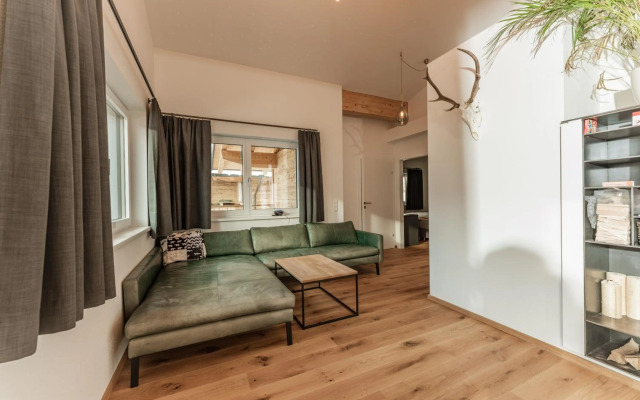 SUN SIDE by Schladming Appartements