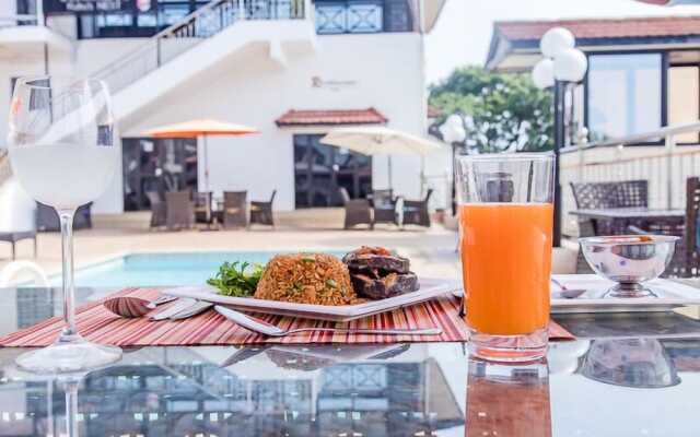 Hotel Barmoi