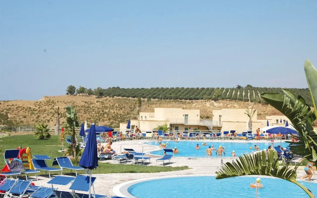 Menfi Beach Resort