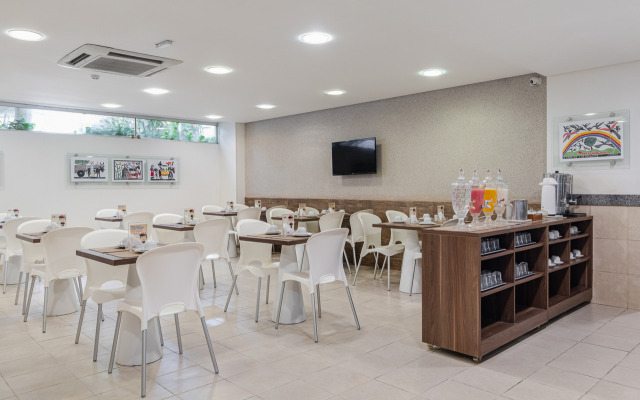 Citi Hotel Residence