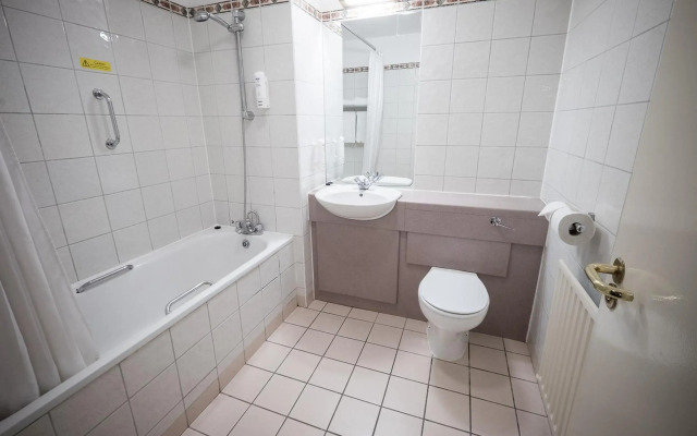 Travelodge Dublin City Rathmines
