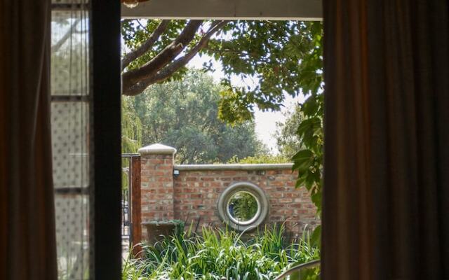 Town and Country Guest House