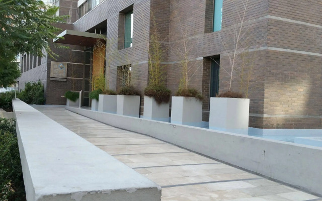 RA1 Apartamento Metro Manquehue