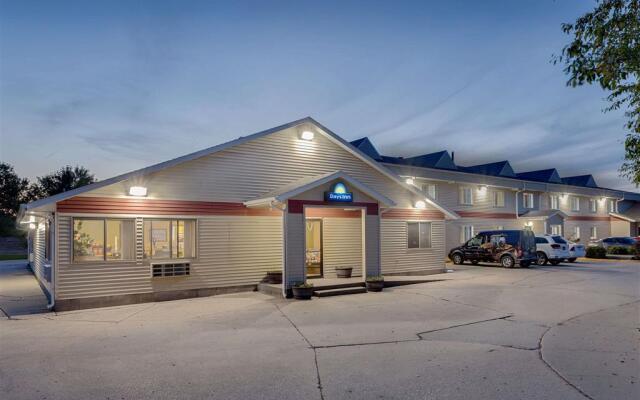 Days Inn Williamsburg