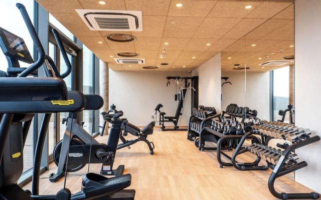 Hotel GLAR Conference & SPA