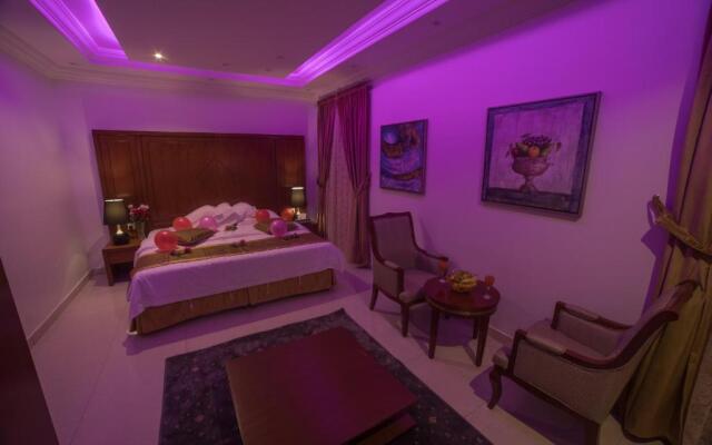 اسناد للشقق الفندقية - Esnad Hotel Apartments