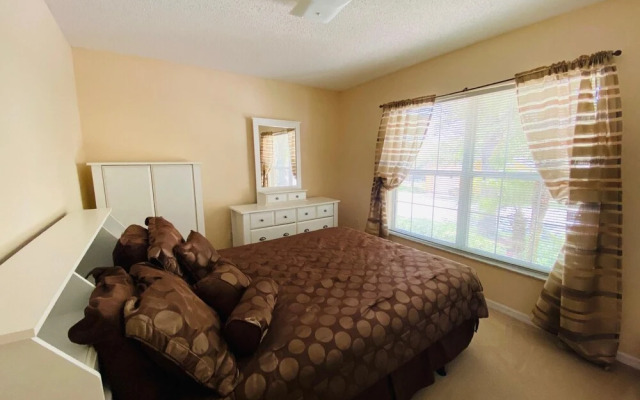 Bruces Southern Dunes Vacation Home