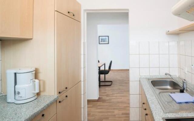 Gwg City Apartments Iii