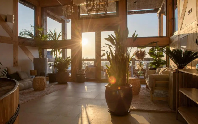 Hotel Szlak Bursztynowy